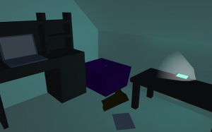 VVVVVV' creator Terry Cavanagh's new game only exists inside 'Roblox
