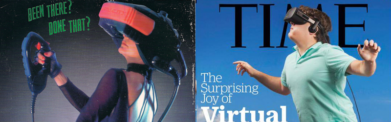 vrhistory