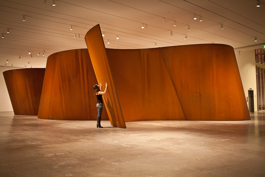 band-richard-serra